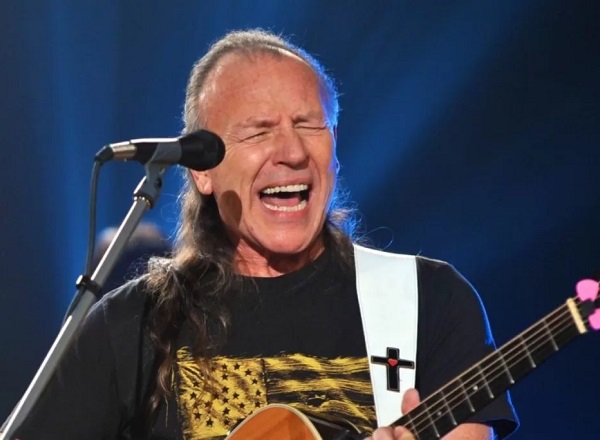 Mark Farner